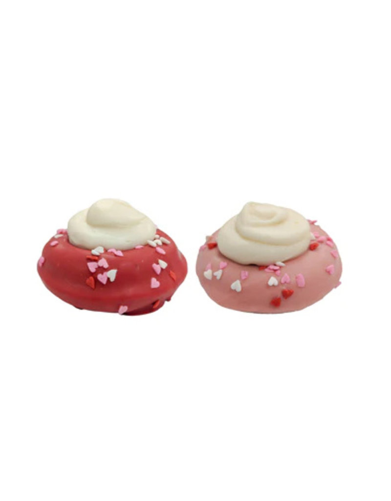 Bosco and Roxy's Bosco & Roxy's 2023 Valentine's Day Collection | Donut Forget Me single