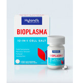 Standard Homeopathic Hylands Cell Salts Bioplasma 100 Tablets