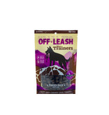 Off Leash Presidio Off Leash Dog Training Treats | Tender Duck 12 oz