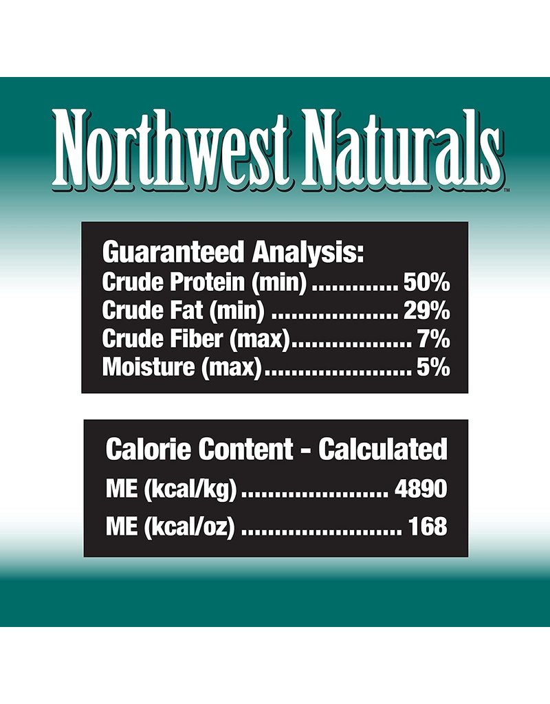 Northwest Naturals Northwest Naturals Freeze Dried Dog Nuggets | Chicken 25 oz