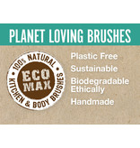 Ethical Global EcoMax Eco Max | Pet Grooming Brush Dog