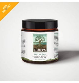 Adored Beast Apothecary Adored Beast Apothecary | Soil & Sea 80 g