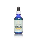 Adored Beast Apothecary Adored Beast Apothecary | Turkey Tail Mushrooms 59 ml