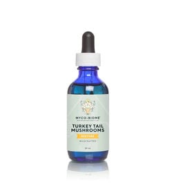 Adored Beast Apothecary Adored Beast Apothecary | Turkey Tail Mushrooms 59 ml