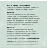 Adored Beast Apothecary Adored Beast Apothecary | Turkey Tail Mushrooms 59 ml