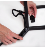 Zee.Dog Zee Dog | Gotham Hands-Free Leash