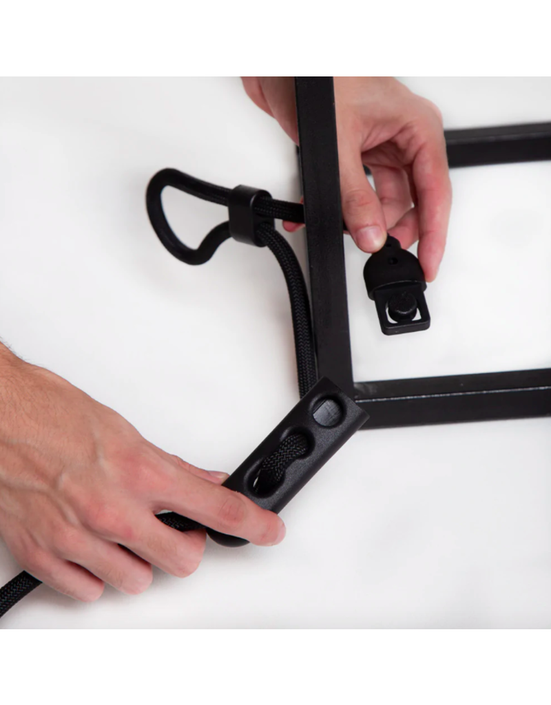 Zee.Dog Zee Dog | Gotham Hands-Free Leash