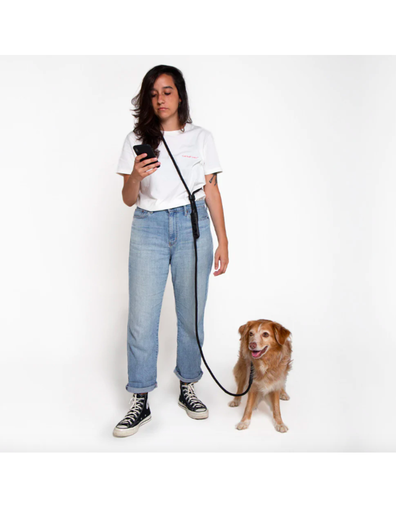 Zee.Dog Zee Dog | Gotham Hands-Free Leash
