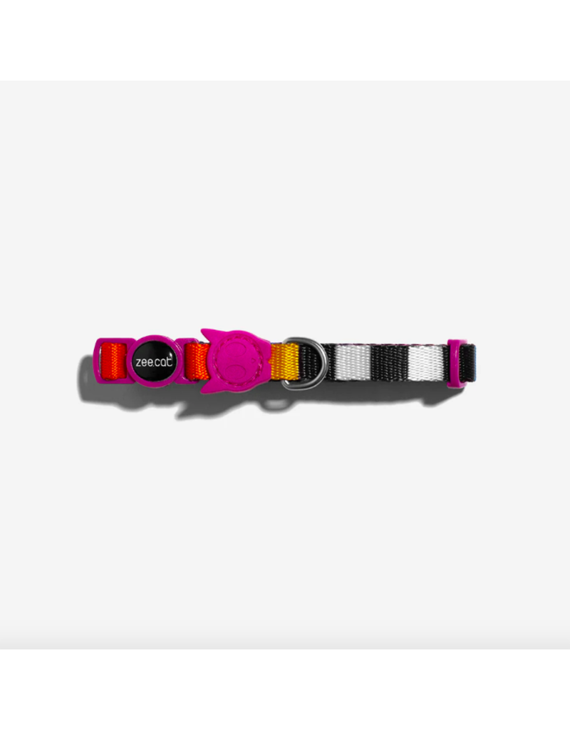 Zee.Dog Zee Cat | Prisma Cat Collar