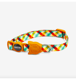 Zee.Dog Zee Cat | Phantom Cat Collar