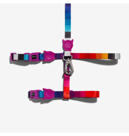 Zee.Dog Zee Cat | Prisma Cat Harness with Leash