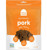 Open Farm Open Farm Dehydrated Dog Treats | Pork 4.5 oz