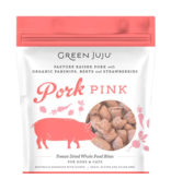 Green Juju Green Juju Freeze Dried Topper | Porky Pink 18 oz