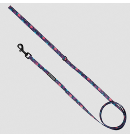 Little Kitty Co. Little Kitty Co. Cat Leash | 1/2" Stop & Smell the Flowers 5'
