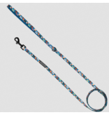 Little Kitty Co. Little Kitty Co. Cat Leash | 1/2" Sushi Makes Miso Happy 5 ft