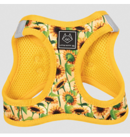 Little Kitty Co. Little Kitty Co. Cat Harness | Sunny Vibes Medium