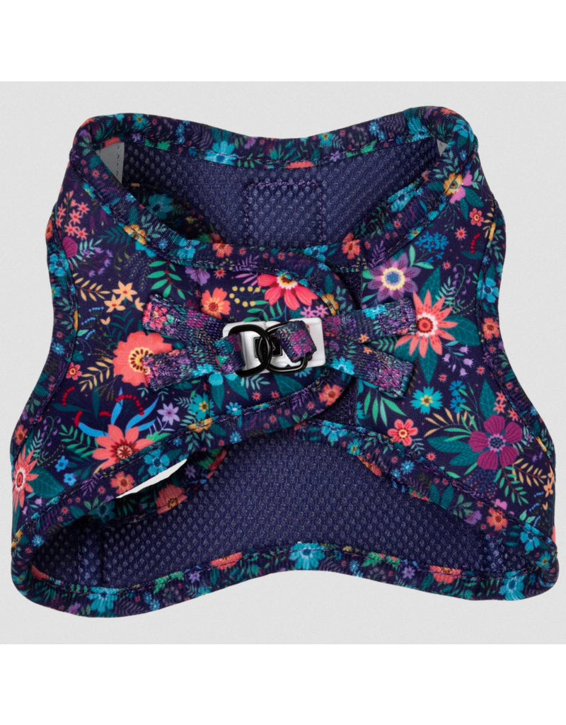 Little Kitty Co. Little Kitty Co. Cat Harness | Stop & Smell the Flowers Small