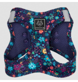 Little Kitty Co. Little Kitty Co. Cat Harness | Stop & Smell the Flowers Small