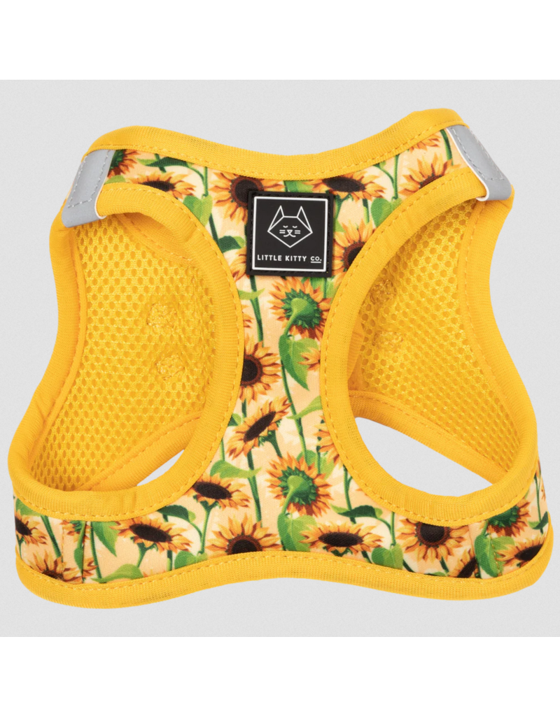 Little Kitty Co. Little Kitty Co. Cat Harness | Sunny Vibes Small