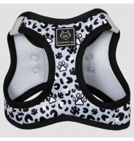 Little Kitty Co. Little Kitty Co. Cat Harness | Wild Paws Extra Small (XS)
