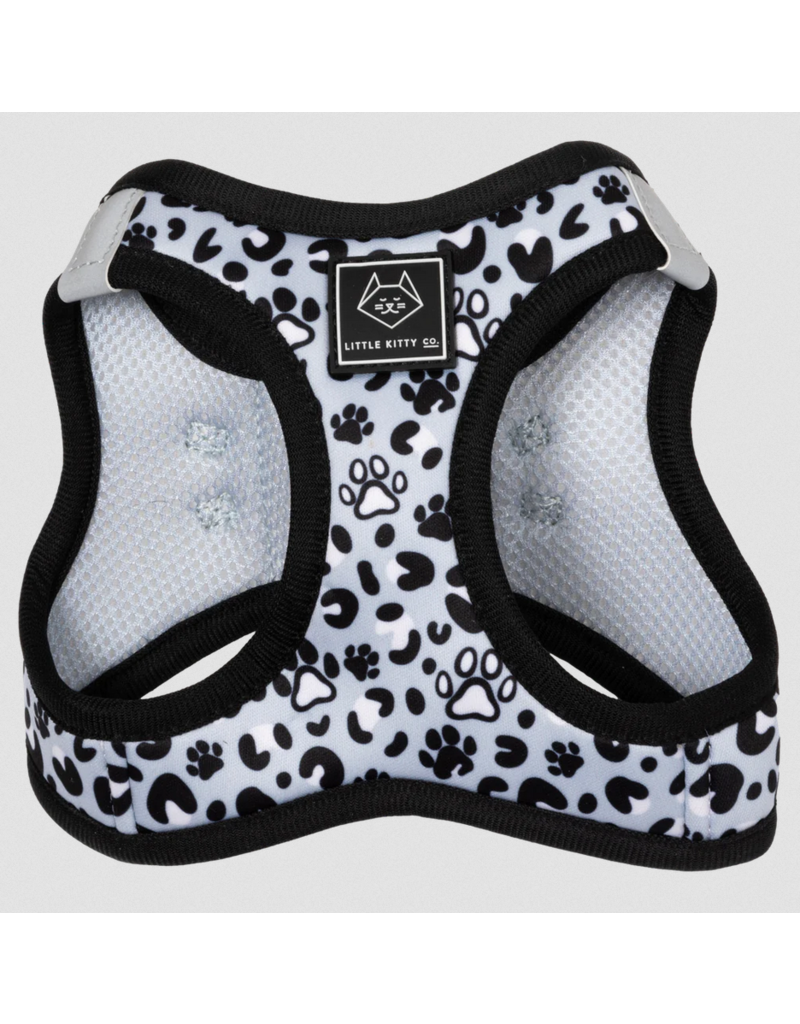 Little Kitty Co. Little Kitty Co. Cat Harness | Wild Paws Extra Small (XS)