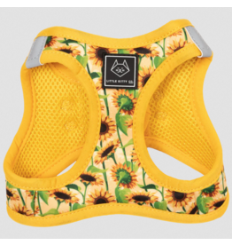 Little Kitty Co. Little Kitty Co. Cat Harness | Sunny Vibes Extra Small (XS)