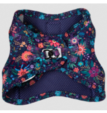 Little Kitty Co. Little Kitty Co. Cat Harness | Stop & Smell the Flowers Extra Small (XS)