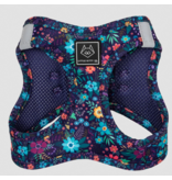 Little Kitty Co. Little Kitty Co. Cat Harness | Stop & Smell the Flowers Extra Small (XS)