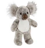 Fluff & Tuff Fluff & Tuff Inc. Dog Toys | Doc Koala