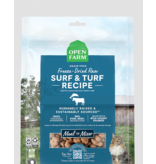 Open Farm Open Farm Cat Freeze Dried Morsels | Surf & Turf 3.5 oz