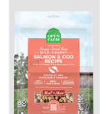 Open Farm Open Farm Cat Freeze Dried Morsels | Salmon and Cod 3.5 oz