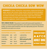 A Pup Above A Pup Above Gently Cooked | Chicka Chicka Bow Wow Chicken Recipe 7 lb (*Frozen Products for Local Delivery or In-Store Pickup Only. *)