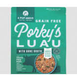 A Pup Above A Pup Above Gently Cooked | Porky's Luau Pork Recipe 3 lb (*Frozen Products for Local Delivery or In-Store Pickup Only. *)