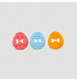 Bosco and Roxy's Bosco & Roxy's 2023 Easter Collection | Mini Eggs single