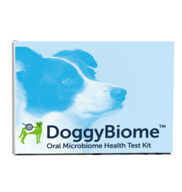 AnimalBiome DoggyBiome | Oral Health Test