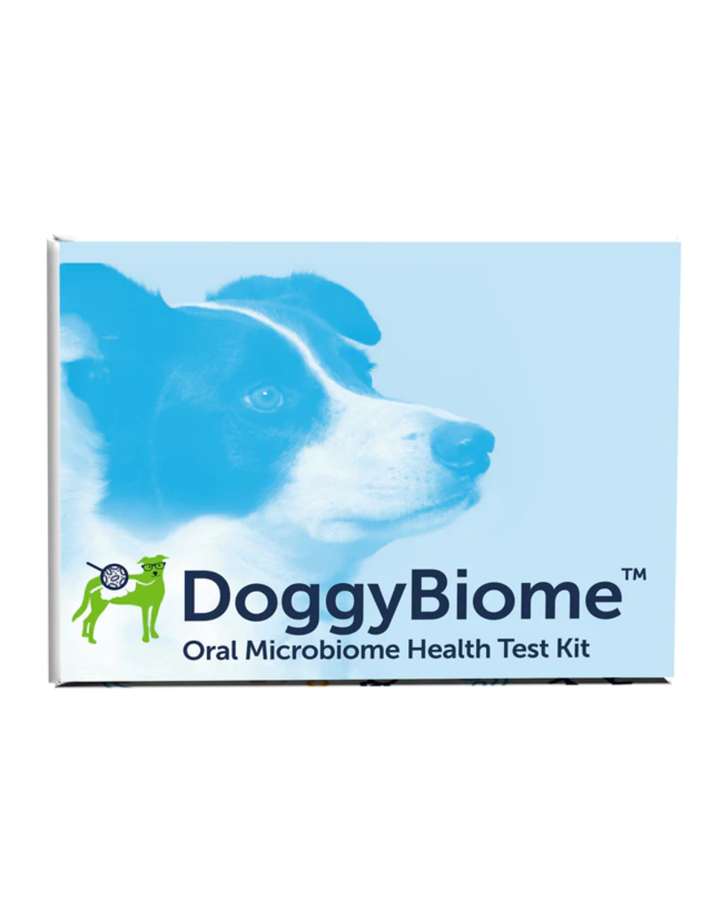 AnimalBiome DoggyBiome | Oral Health Test