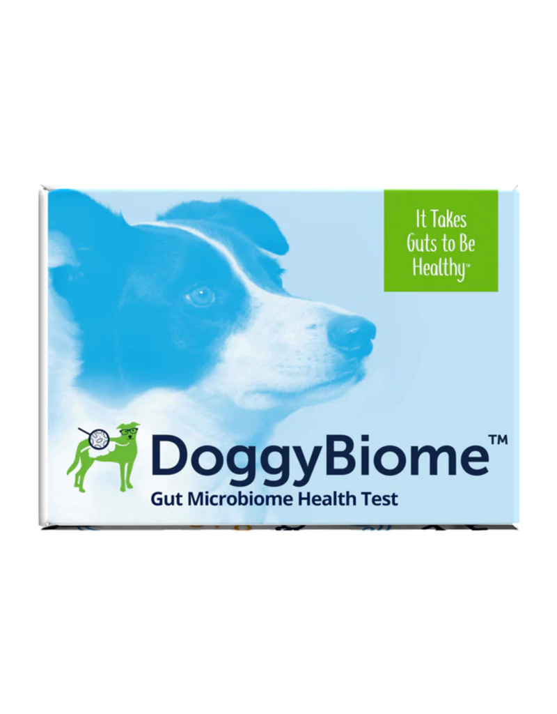 AnimalBiome DoggyBiomeBiome | Gut Health Test