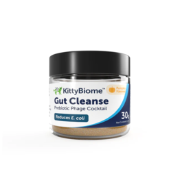 AnimalBiome KittyBiome | Gut Cleanse Powder 30 g