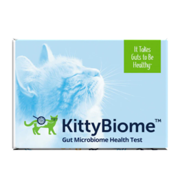 AnimalBiome KittyBiomeBiome | Gut Health Test