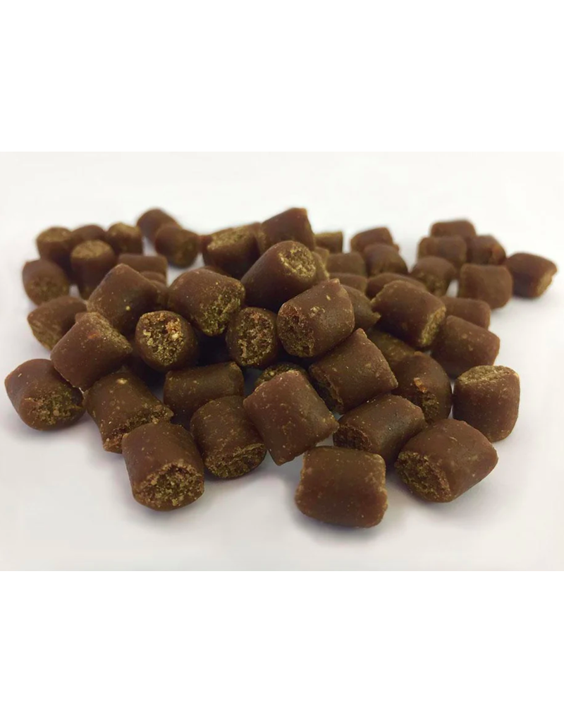 Off Leash Presidio Off Leash Dog Training Treats | Smokey Beef 5 oz