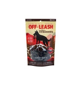 Presidio Natural Pet Co Presidio Off Leash Dog Training Treats | Smokey Beef 5 oz