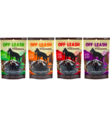 Off Leash Presidio Off Leash Dog Training Treats | Smokey Beef 5 oz