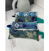 Simply B Vermont Simply B Vermont Kit Nip Cat Toy | Cuddle