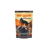Off Leash Presidio Off Leash Dog Training Treats | Roasted Peanut 5 oz