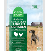 Open Farm Open Farm Grain-Free Dog Kibble | Turkey & Chicken 22 lb