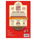 Stella & Chewy's SteStella & Chewy's Raw Coated Wholesome Grain Dog Kibble | Small Breed Beef 10 lblla & Chewy's Raw Coated Wholesome Grain Dog Kibble | Small Breed Beef 10 lb