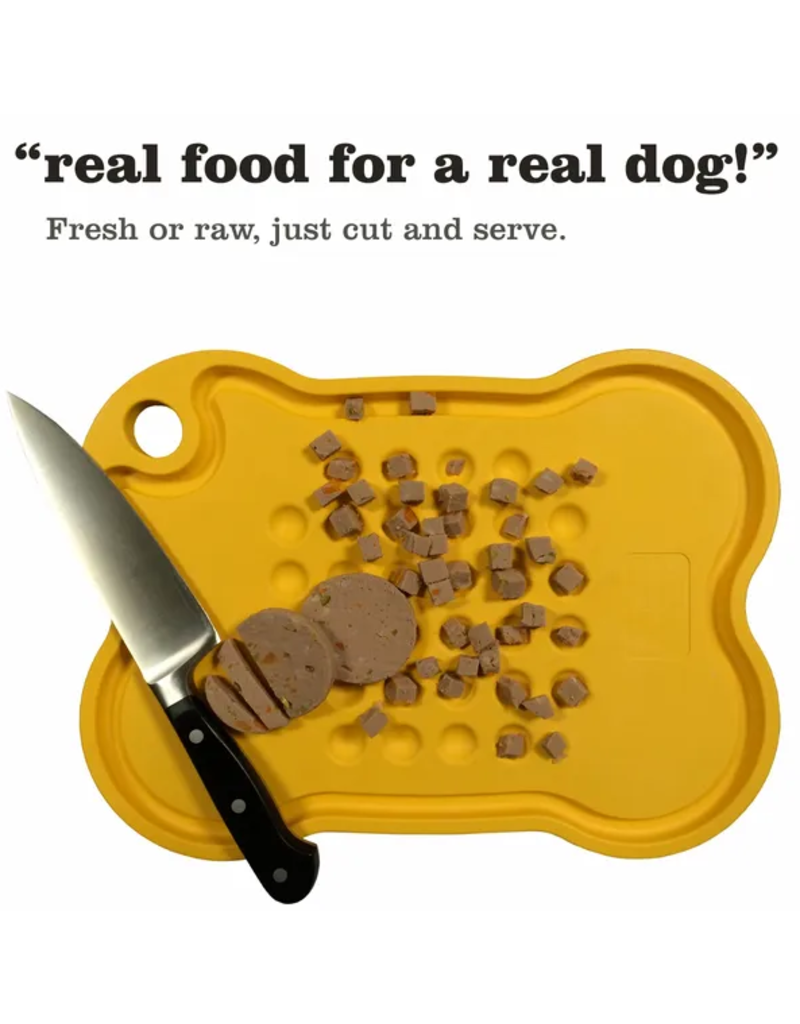 Anypet - Slow Feeding Mat, Tray, Slow Feeder Dog Bowls, Food Mat