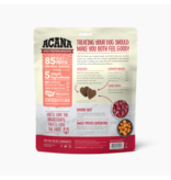 Acana Acana High Protein Biscuits | Beef Liver Recipe Large 9 oz