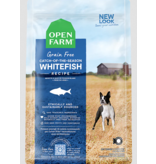 Open Farm Open Farm Grain-Free Dog Kibble | Whitefish & Lentil 11 lb