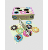 Doyen World Doyen World Puzzle Box | Donut